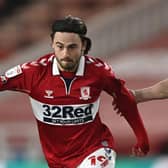 Patrick Roberts' loan deal at Middlesbrough has been cut short, allowing the playmaker to join Derby County until the end of the season.