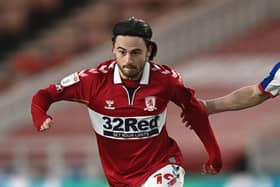 Patrick Roberts' loan deal at Middlesbrough has been cut short, allowing the playmaker to join Derby County until the end of the season.