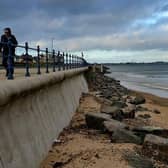 Find out what the weather is set to do in Hartlepool this week.