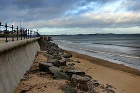 Find out what the weather is set to do in Hartlepool this week.