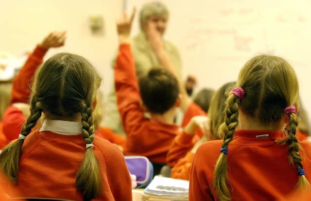 Fewer Hartlepool pupils have gained a place at their first-choice primary school this year, new figures show.