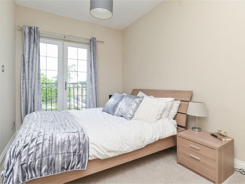 Bedroom 5.