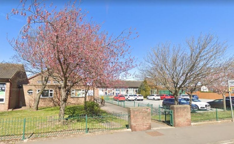 St Teresa's Catholic Primary School was rated Good by Ofsted in November 2017.