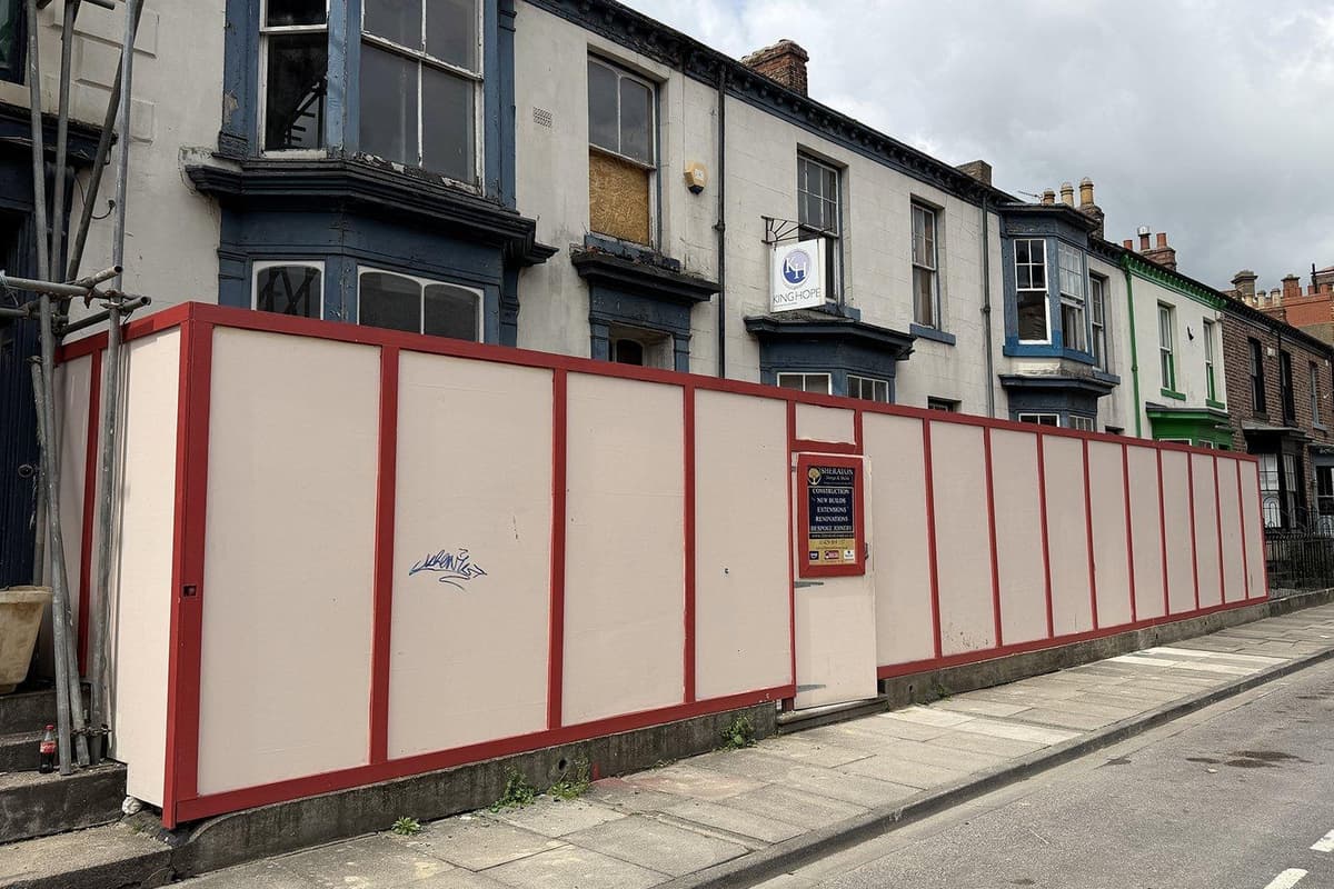 New Hartlepool restaurant and cocktail lounge plans to be even bigger