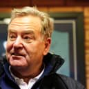 Hartlepool United president Jeff Stelling says non-League clubs remain the “lifeblood and soul of English football” .