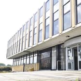 The case was heard at Teesside Magistrates' Court, in Middlesbrough.