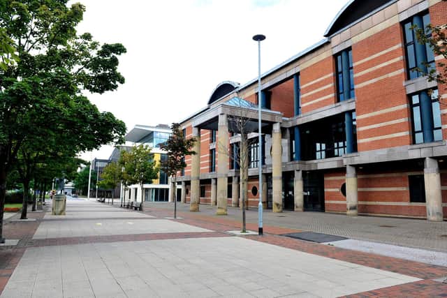 Hartlepool woman Jessica Ryan facing jail for part in cocaine and ...