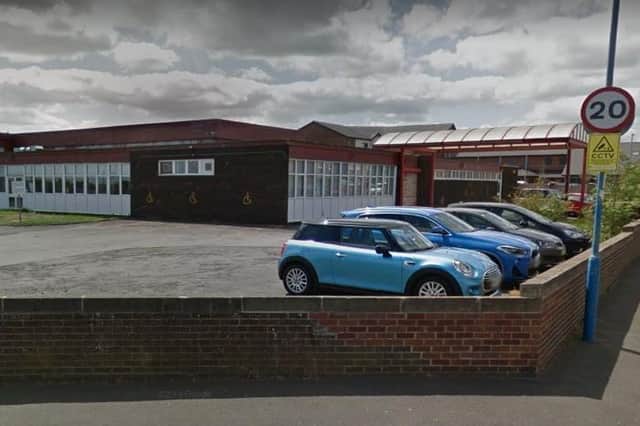 Former Havelock Day Centre. Picture via Google Maps.