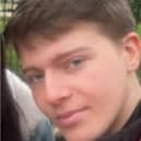 Do you have any information on the whereabouts of Lewis Penfold-Roche?
