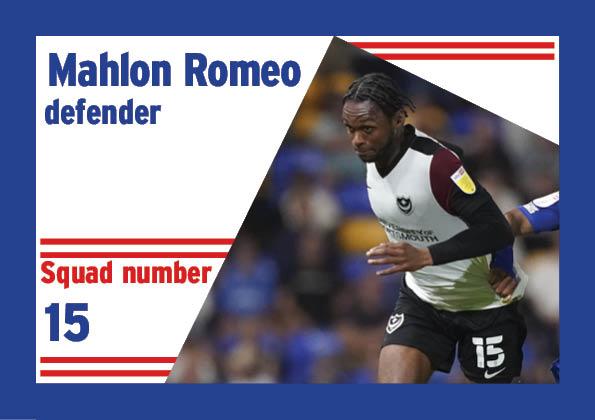 Position: RB
Year joined: 2021 (loan)
2021-22 appearances: 28
Extension clause: No