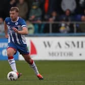 Nicky Featherstone hinted that next season might be the last of his career, but the influential Pools captain said he's hoping he'll be offered a new deal to remain in the North East next term.