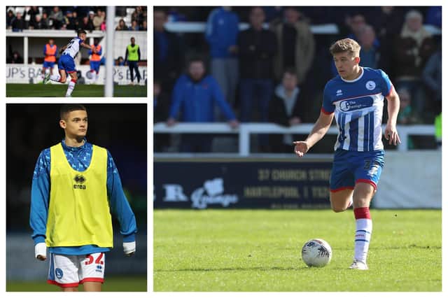 Predicted XI for Dorking clash as Pools bid to end the season on a high.