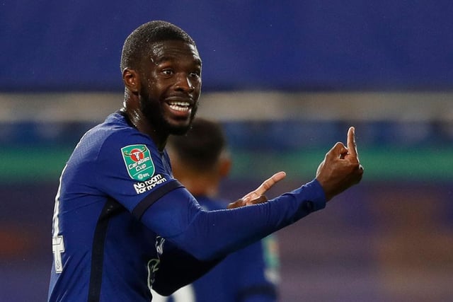AC Milan are closing in on a deal for Chelsea defender Fikayo Tomori ahead of Newcastle and Leeds United. The details include a loan for the remainder of the season with a purchase option of £25million. (Various)