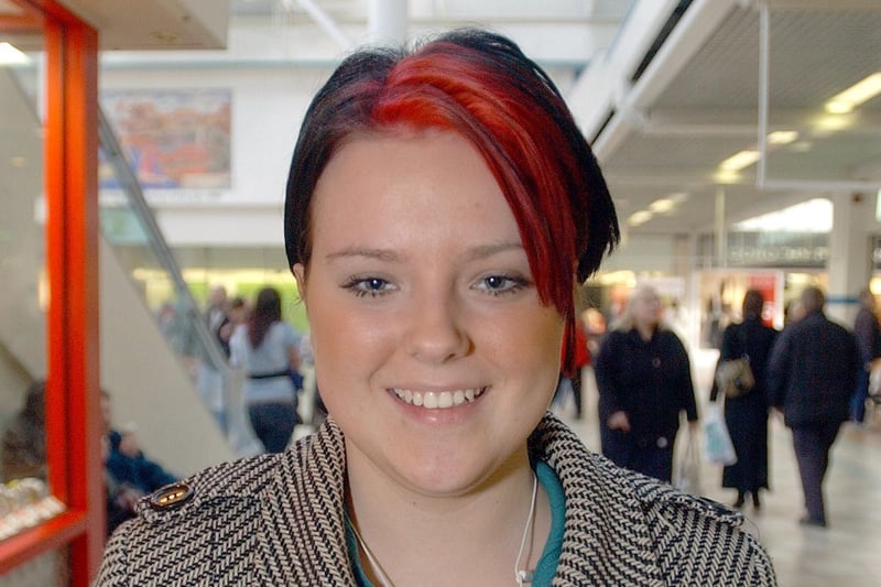 Another slice of Noughties nostalgia as Hartlepool people discuss My ...