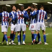 Hartlepool United's search for a new manager is ongoing (Credit: Mark Fletcher | MI News)