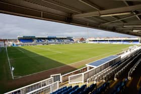 Hartlepool United have granted Sunderland a further allocation ahead of their pre-season friendly in August. (Photo: Michael Driver | MI News)