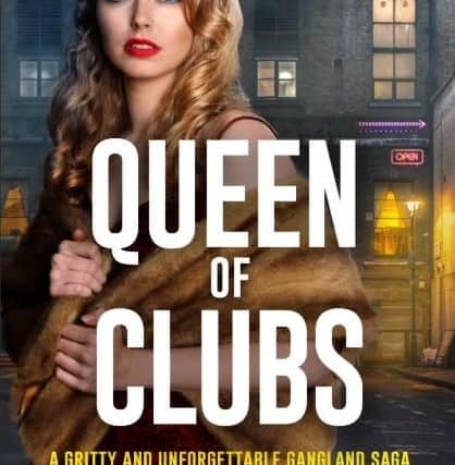 Queen of Clubs has earned good reviews.