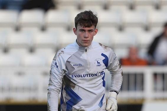 With Jakub Stolarczyk returning to his parent club and Ben Killip, potentially, set to leave, Boyes would represent Hartlepool’s only goalkeeping option. The youngster has yet to feature for the club and is himself out of contract but is reaching the stage where he will need to start featuring, whether that is at the Suit Direct Stadium or elsewhere. MI News & Sport