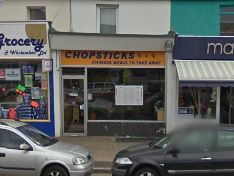 137 Seaside, Eastbourne BN22 7NN