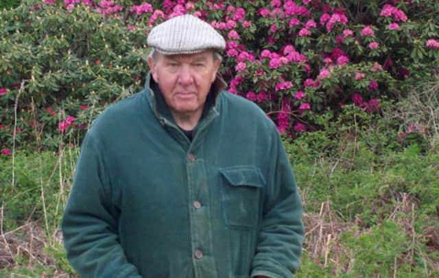Donald. Ralph, 83, was found dead at his home in Aldham near Colchester, Essex, on December 29.