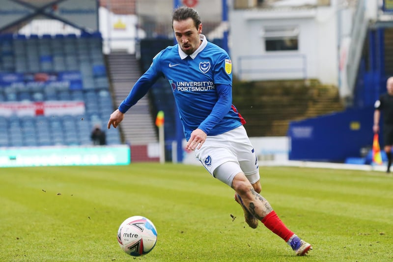 Pompey need players they can rely on right now - so it's time to call on the Aussie after four-game absence from starting XI