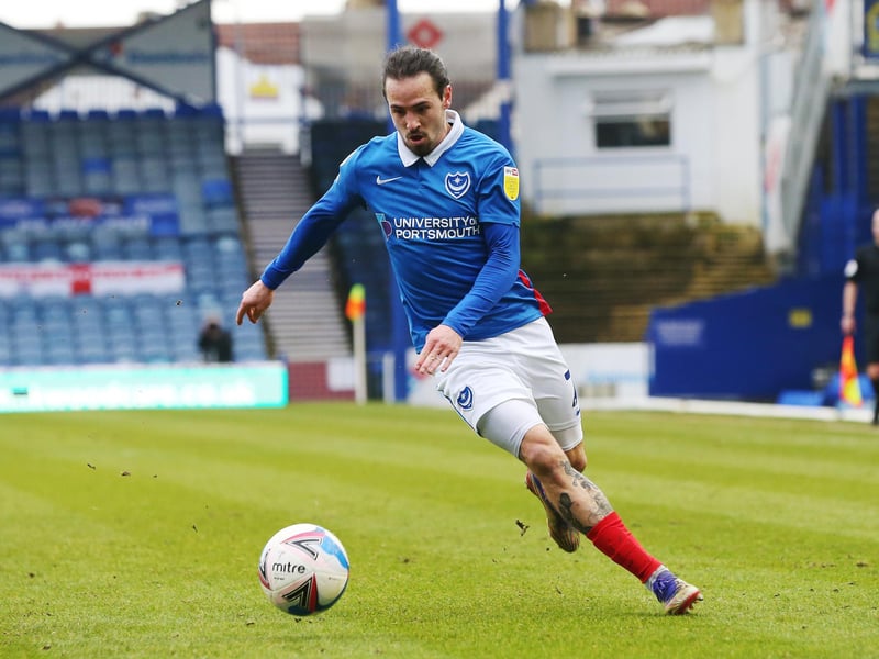 Pompey need players they can rely on right now - so it's time to call on the Aussie after four-game absence from starting XI