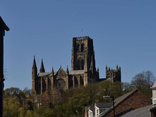 County Durham have made it to the final four of the UK City of Culture 2025