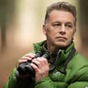 Chris Packham is due to visit High Tunstall College of Science to deliver its annual STEM lecture.