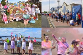 We take a look through some of Hartlepool's summer 2022 memories - in pictures!