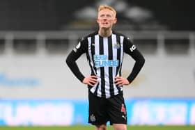 Matty Longstaff is rated as the most valuable player in League Two by a country mile. The Mansfield loan player has a £2.25m price tag.