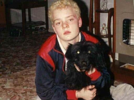 Angela Wrightson was 39 when she was beaten to death in her Hartlepool home.
