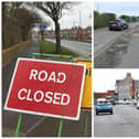 A total of 38 highway improvement schemes are due to be carried out by Hartlepool Borough Council in 2024-25.