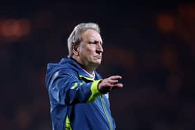 Neil Warnock gives the latest ahead of Middlesbrough's trip to face West Bromwich Albion. (Photo by Alex Pantling/Getty Images)