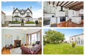 Take a look inside this five-bed detached Hartlepool home.