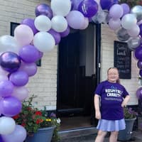Hartlepool schoolgirl raises £1,200 for charity