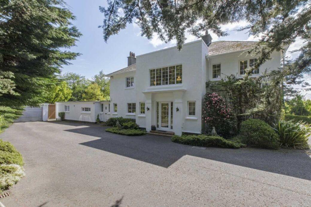 East Antrim property: take a look at this stunning gentleman's ...