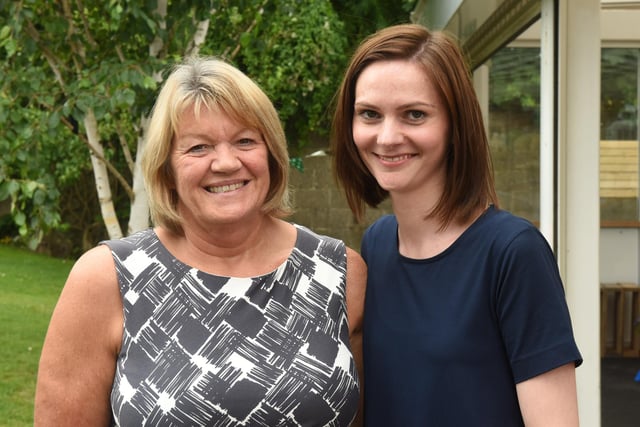 Here are 21 photos of Hartlepool and East Durham teachers both past and ...