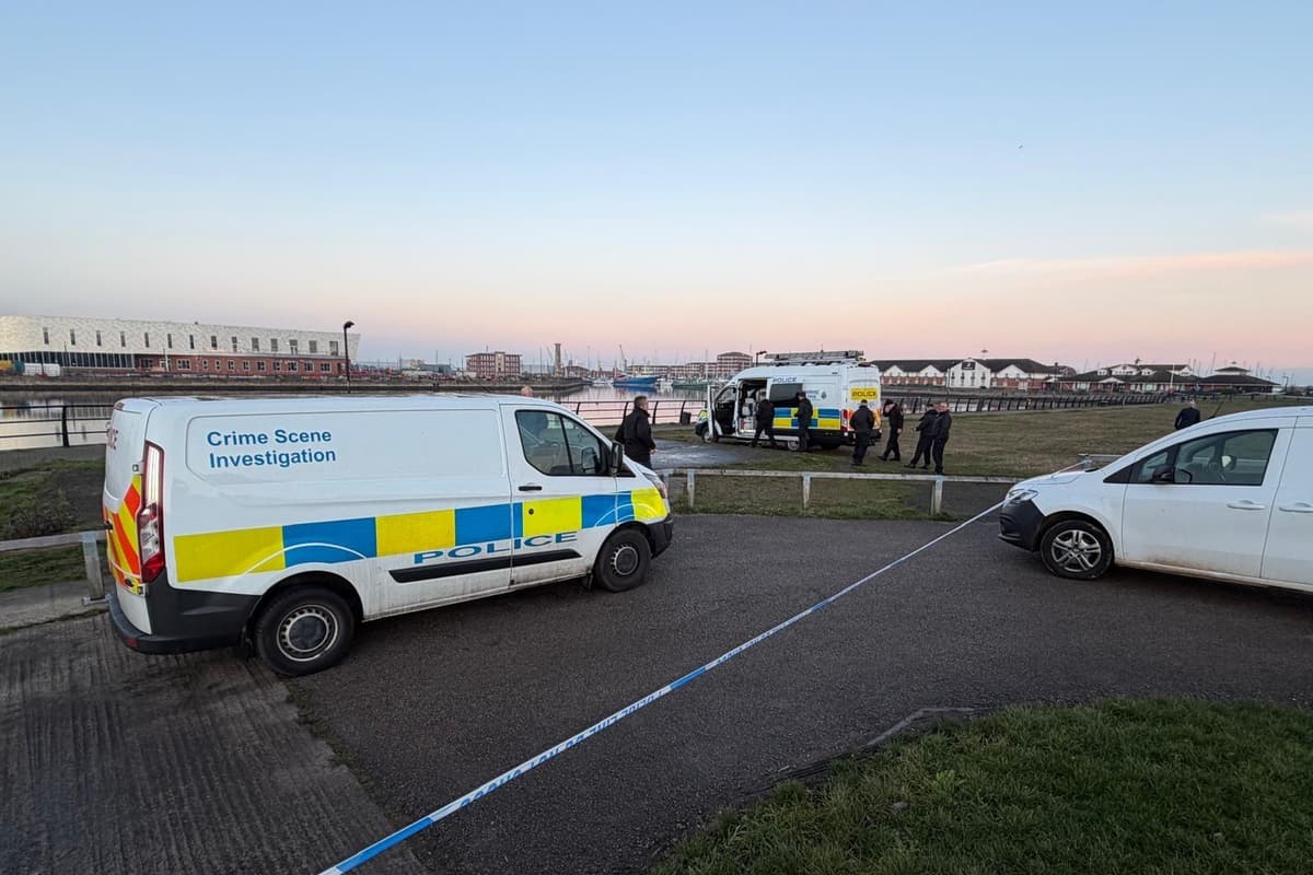 Die Polizei von Cleveland findet bei der Suche nach dem vermissten Philip ...