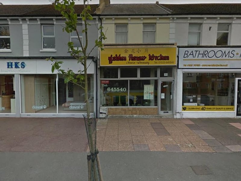 229 Seaside, Eastbourne