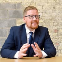Hartlepool MP Jonathan Brash says: '£21.5m Pride in Place programme is making a difference to our town'