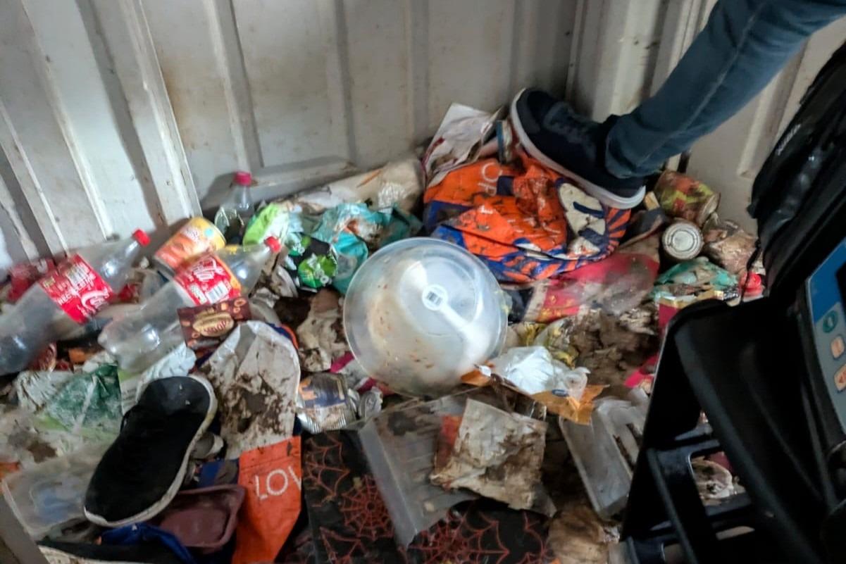 County Durham landlord fined £40,000 after tenants found living in ...