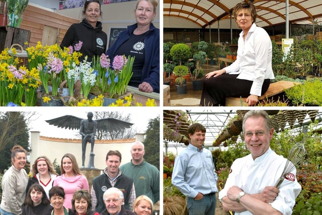 Which garden centre has been your favourite over the years? Tell us more by emailing chris.cordner@nationalworld.com