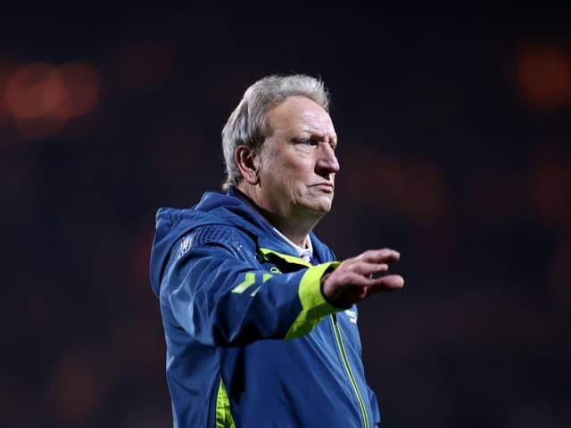 Neil Warnock has left Middlesbrough by mutual consent (Photo by Alex Pantling/Getty Images)