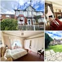 The semi-detached property is close to Ward Jackson Park./Photo: Rightmove