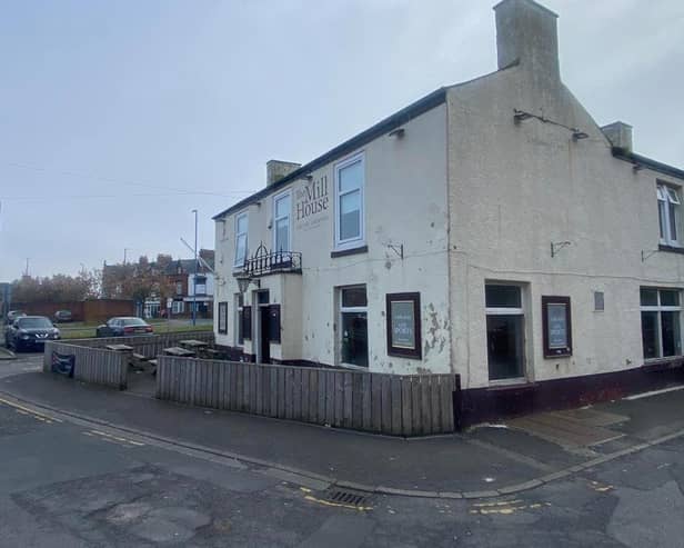 Cleveland Police is appealing for information and any relevant CCTV footage following an assault that took place at the Mill House Inn, in Raby Road, Hartlepool, on Saturday, April 6, at around 8.30pm.