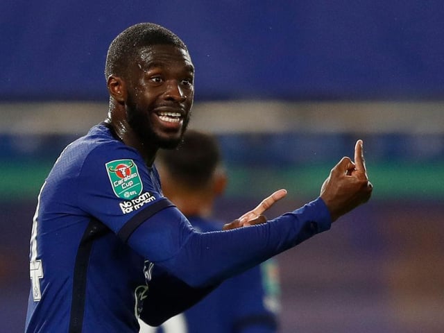 AC Milan are closing in on a deal for Chelsea defender Fikayo Tomori ahead of Newcastle and Leeds United. The details include a loan for the remainder of the season with a purchase option of £25million. (Various)
