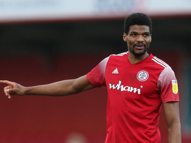 Predicted League One position: 13th. Predicted League One points total: 64