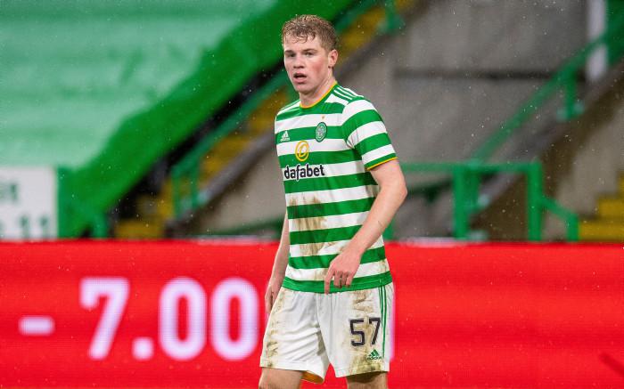 Celtic believe rising star Stephen Welsh has avoided serious injury after being stretchered off against St Mirren (Daily Record)