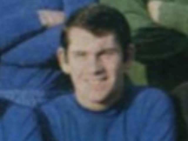 Hartlepool United promotion hero Ernie Phythian has died at the age of 78.