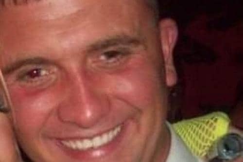 Scott Fletcher is believed to have been murdered shortly after his disappearance in 2011.
